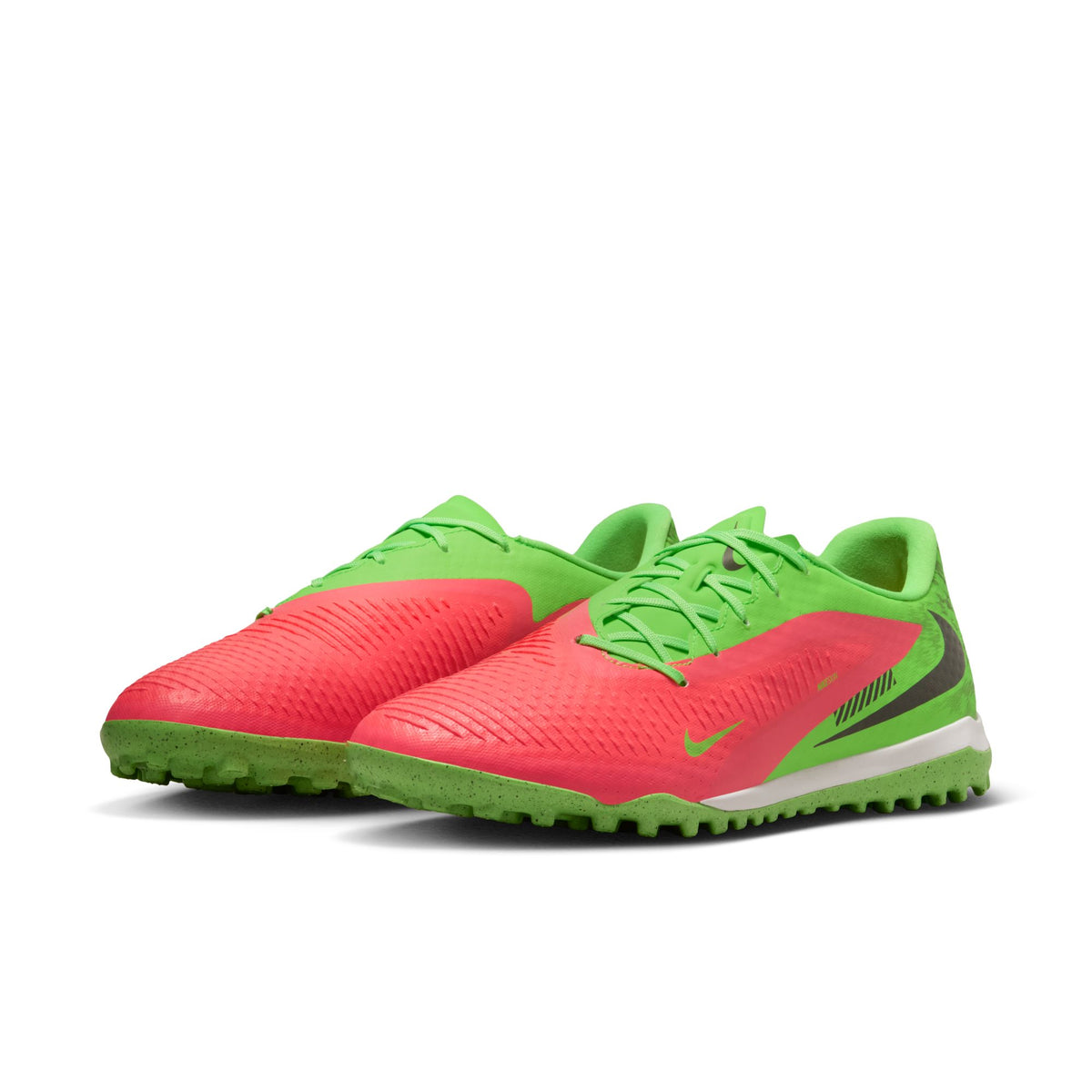 Giày Thể Thao Bóng Đá Sân Cỏ Nhân Tạo Nam Nike Phantom 6 Low Acad Tf Eh