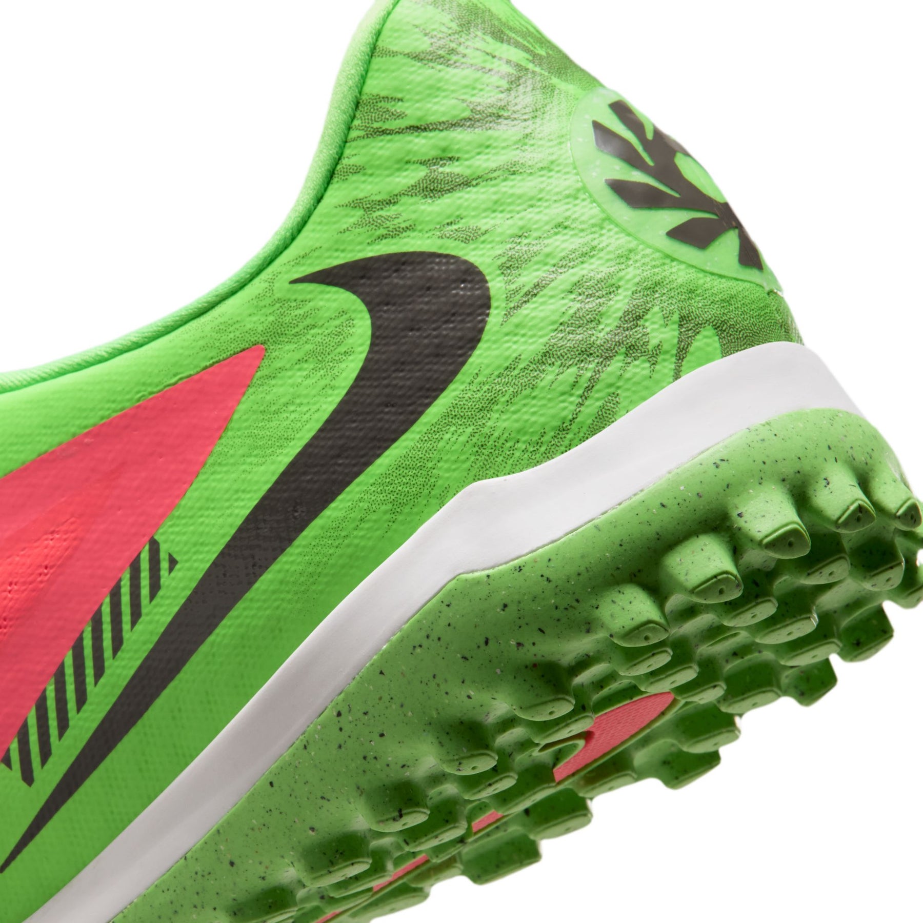 Giày Thể Thao Bóng Đá Sân Cỏ Nhân Tạo Nam Nike Phantom 6 Low Acad Tf Eh