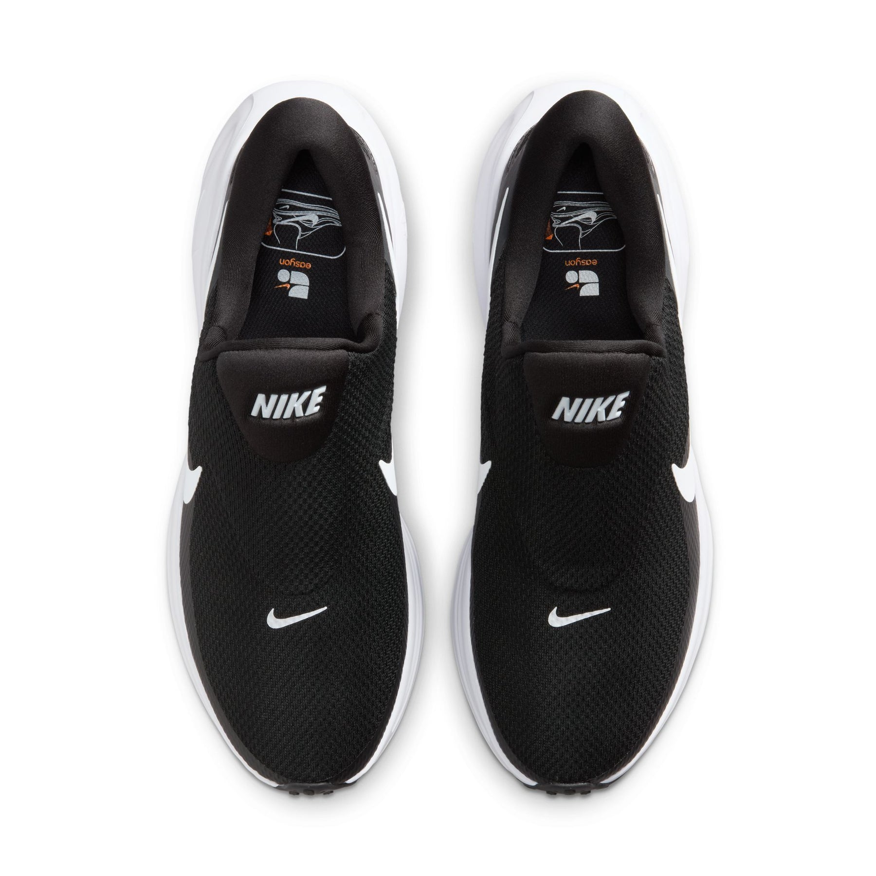 Giày Thể Thao Chạy Bộ Nam Nike Revolution 8 Easyon