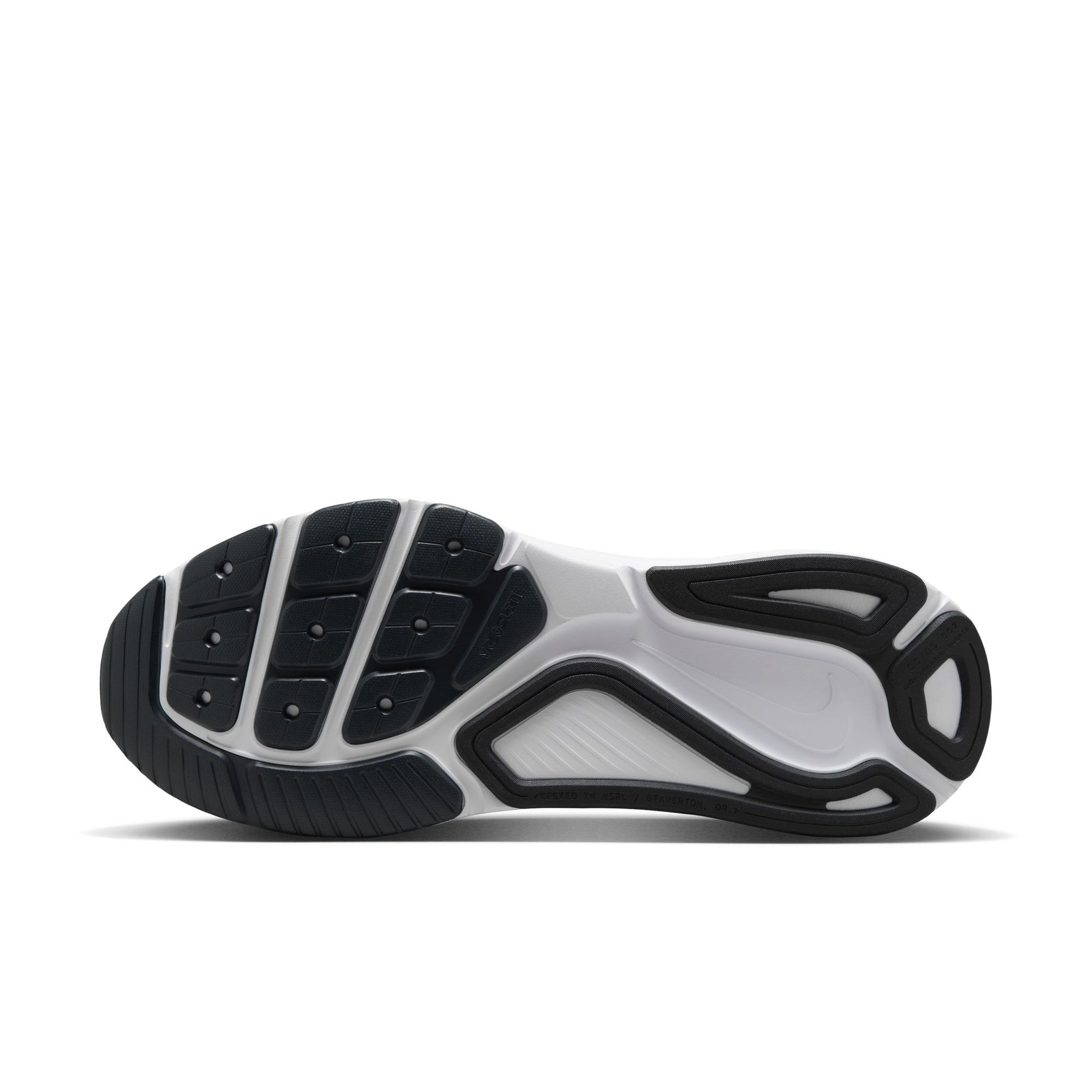 Giày Thể Thao Chạy Bộ Nam Nike Structure 26 Wide