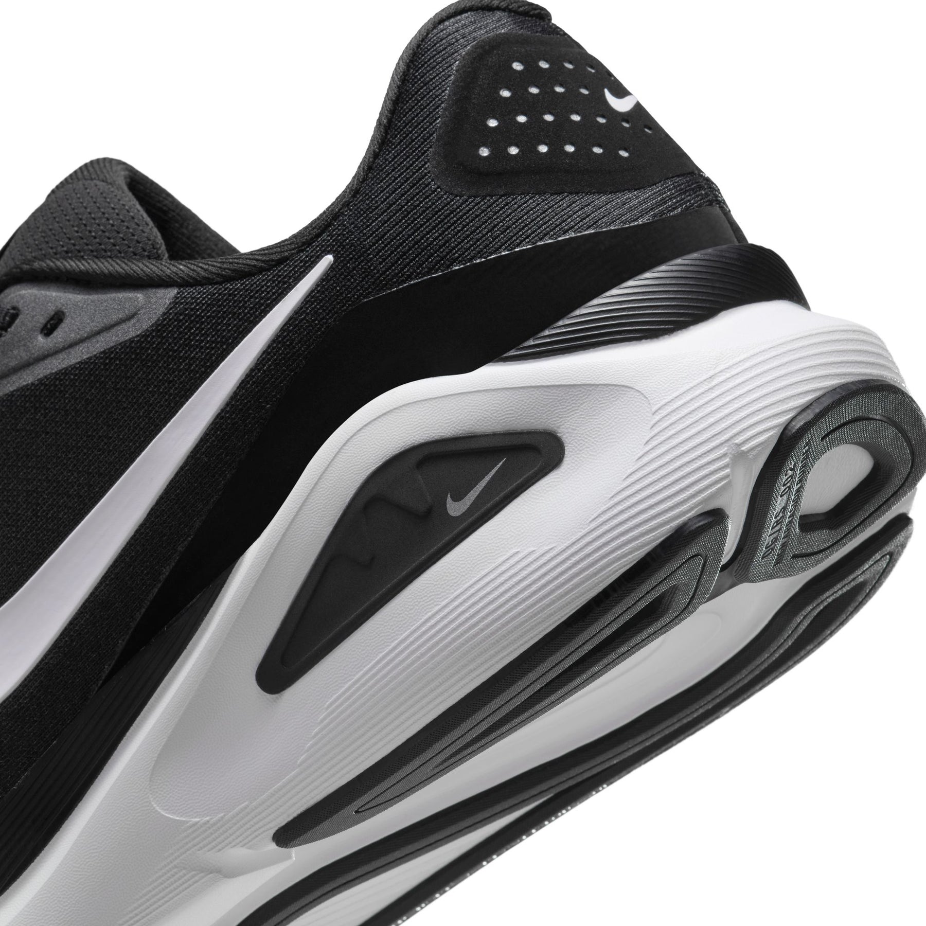 Giày Thể Thao Chạy Bộ Nam Nike Structure 26 Wide