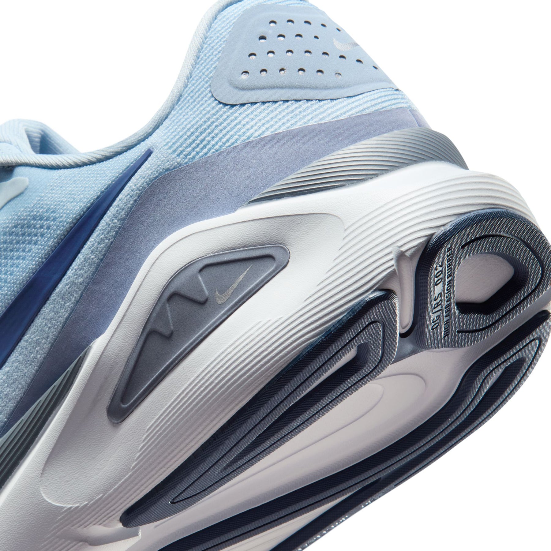 Giày Thể Thao Chạy Bộ Nam Nike Structure 26 Wide