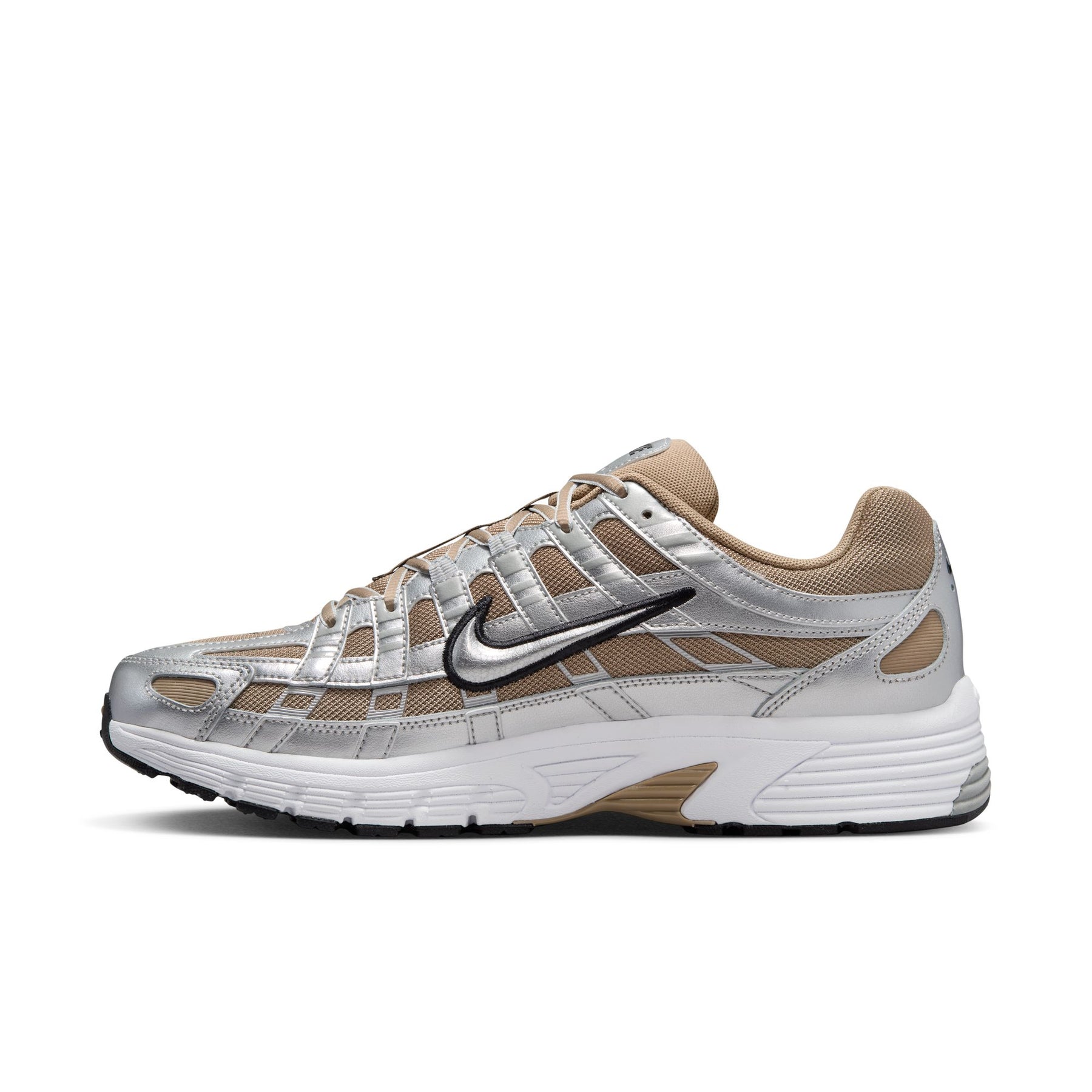 Giày Thể Thao Thời Trang Nam Nike P-6000