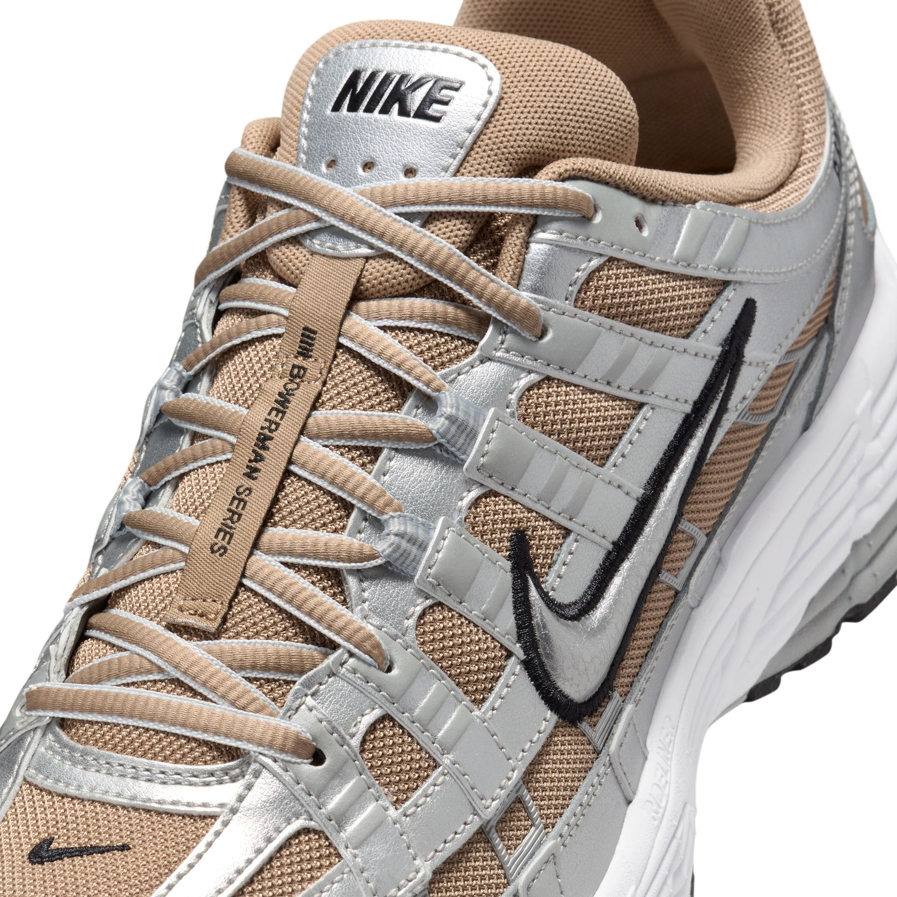 Giày Thể Thao Thời Trang Nam Nike P-6000