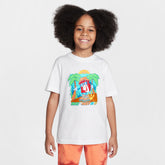 Áo Tay Ngắn Thể Thao Thời Trang Trẻ Em Unisex Nike K Nsw Tee Boxy 3