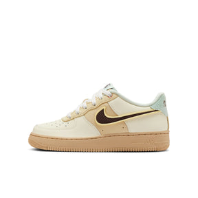 Giày Thể Thao Thời Trang Trẻ Em Unisex Nike Air Force 1 Low LV8 Passing Notes (GS)