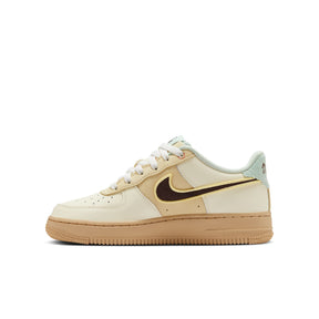 Giày Thể Thao Thời Trang Trẻ Em Unisex Nike Air Force 1 Low LV8 Passing Notes (GS)