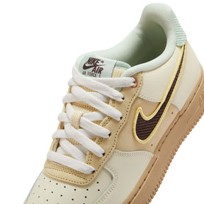 Giày Thể Thao Thời Trang Trẻ Em Unisex Nike Air Force 1 Low LV8 Passing Notes (GS)