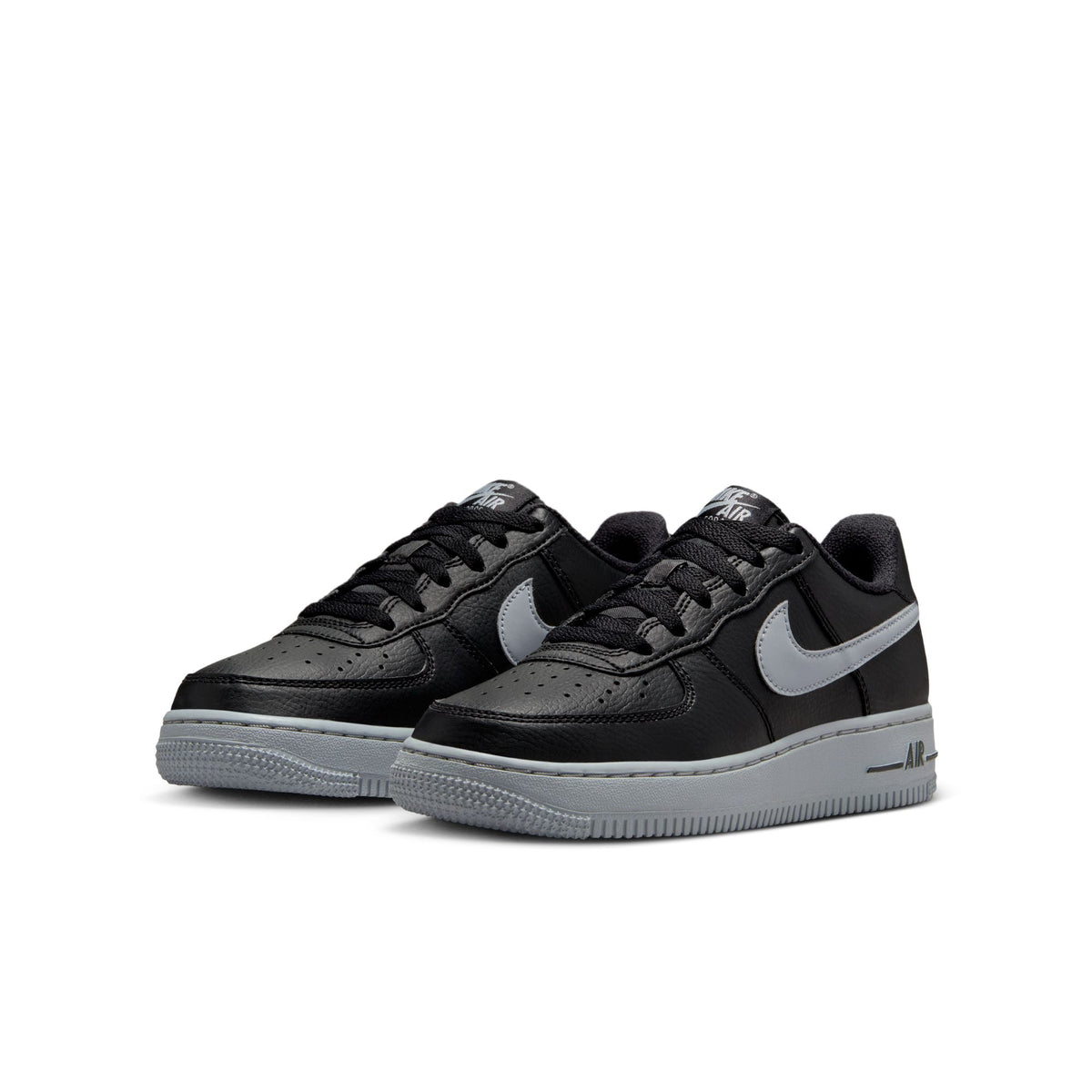 Giày Thể Thao Thời Trang Trẻ Em Unisex Nike Air Force 1