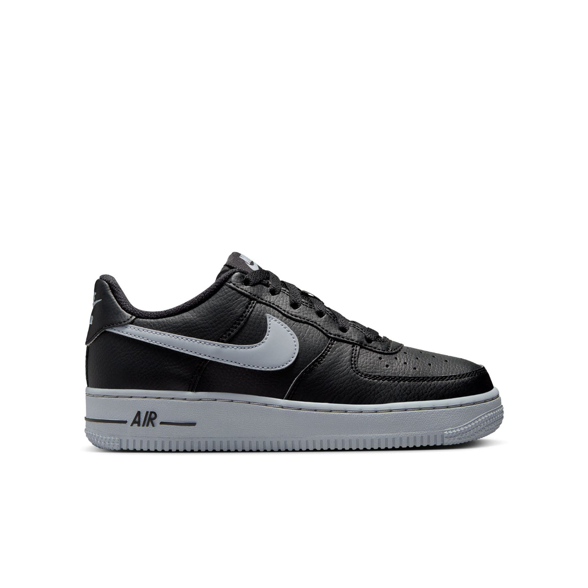 Giày Thể Thao Thời Trang Trẻ Em Unisex Nike Air Force 1