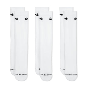 Vớ Thể Thao Thời Trang Unisex Nike U Nk Ed Elvd Crw 3P - 144 (3 đôi)