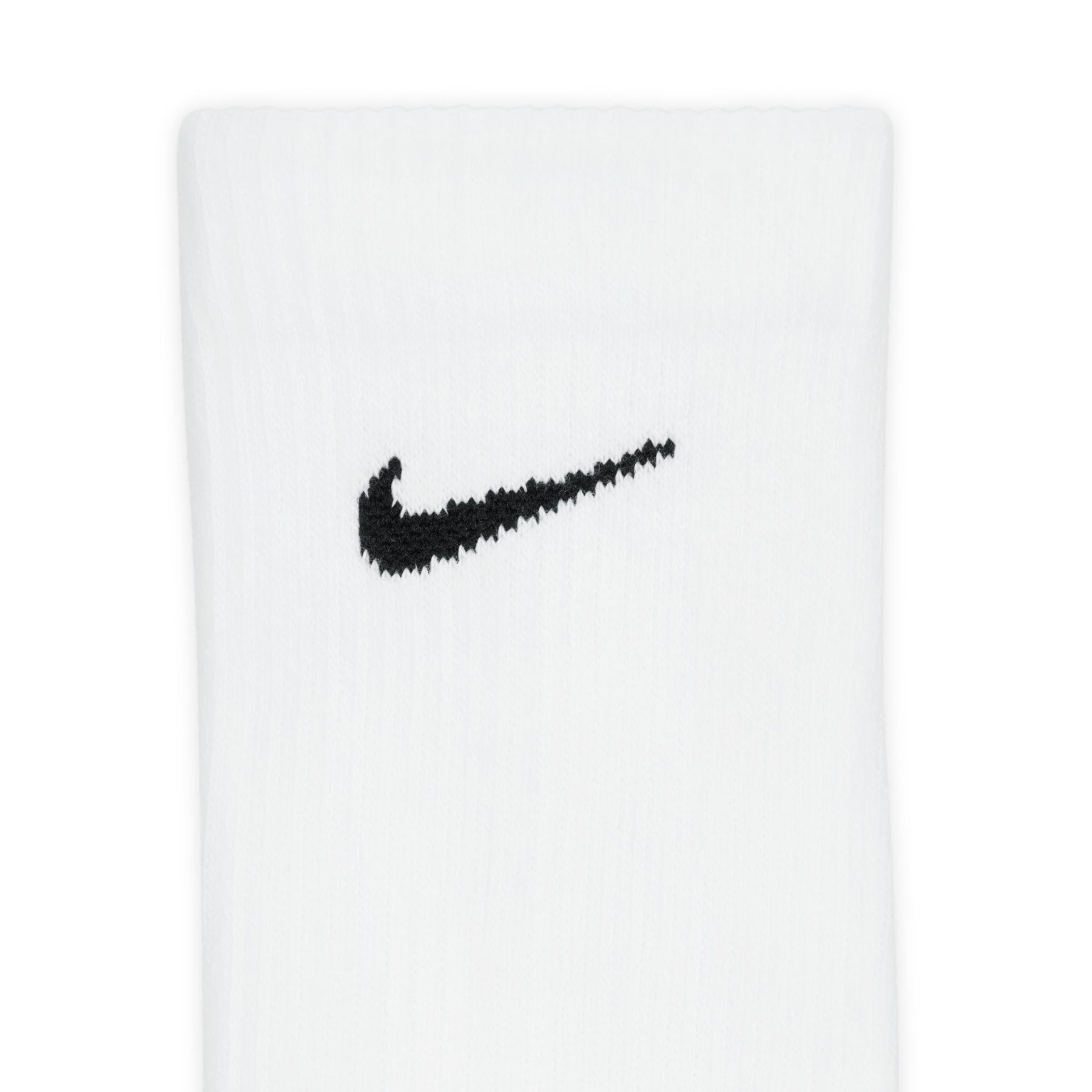 Vớ Thể Thao Thời Trang Unisex Nike U Nk Ed Elvd Crw 3P - 144 (3 đôi)