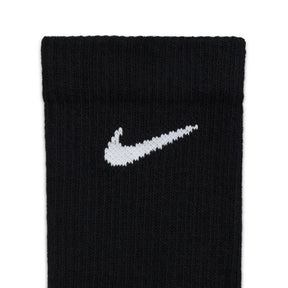 Vớ Thể Thao Thời Trang Unisex Nike U Nk Ed Elvd Crw 3P - 144 (3 đôi)