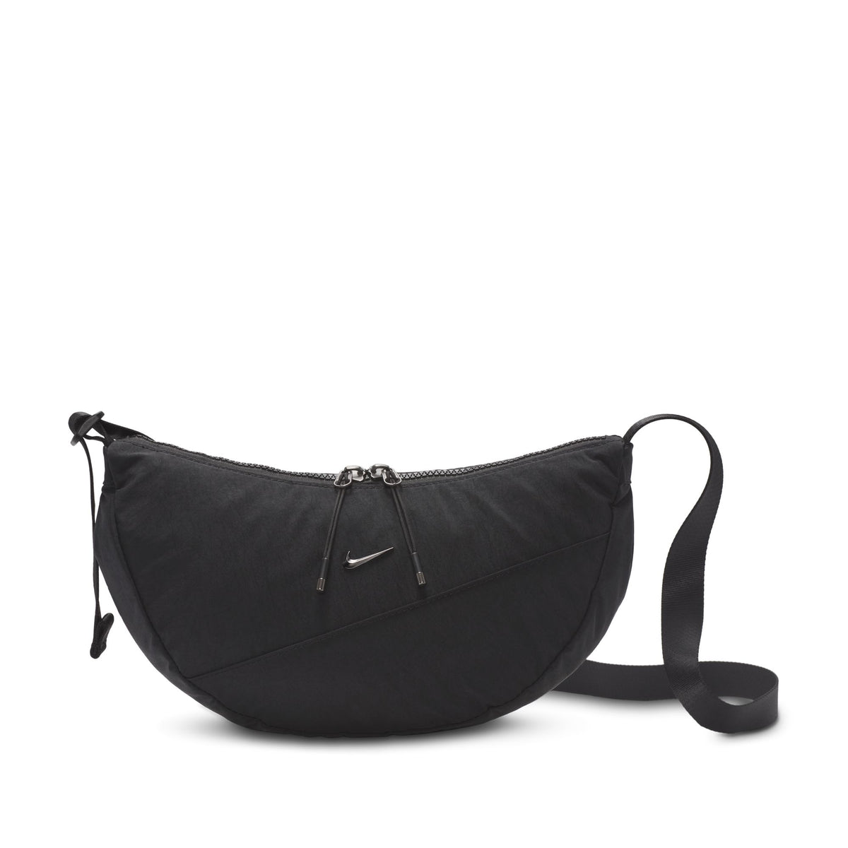 Túi Thể Thao Thời Trang Unisex Nike Nk Aura Crescent Crossbody