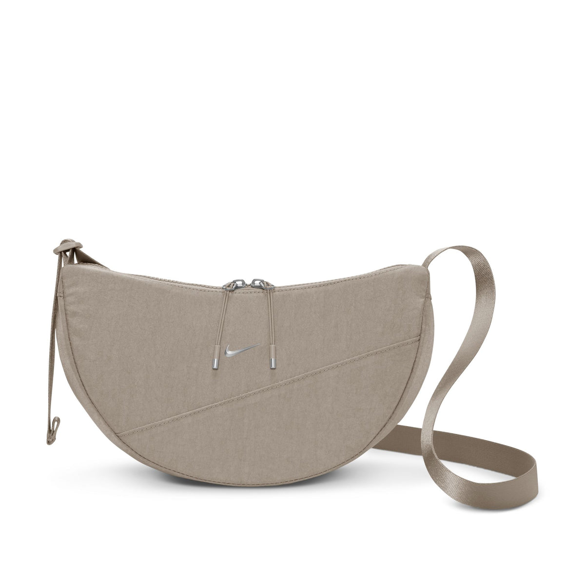 Túi Thể Thao Thời Trang Unisex Nike Nk Aura Crescent Crossbody