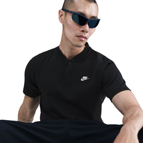 Áo Tay Ngắn Thể Thao Thời Trang Nam Nike As M Nk Club Ss Henley