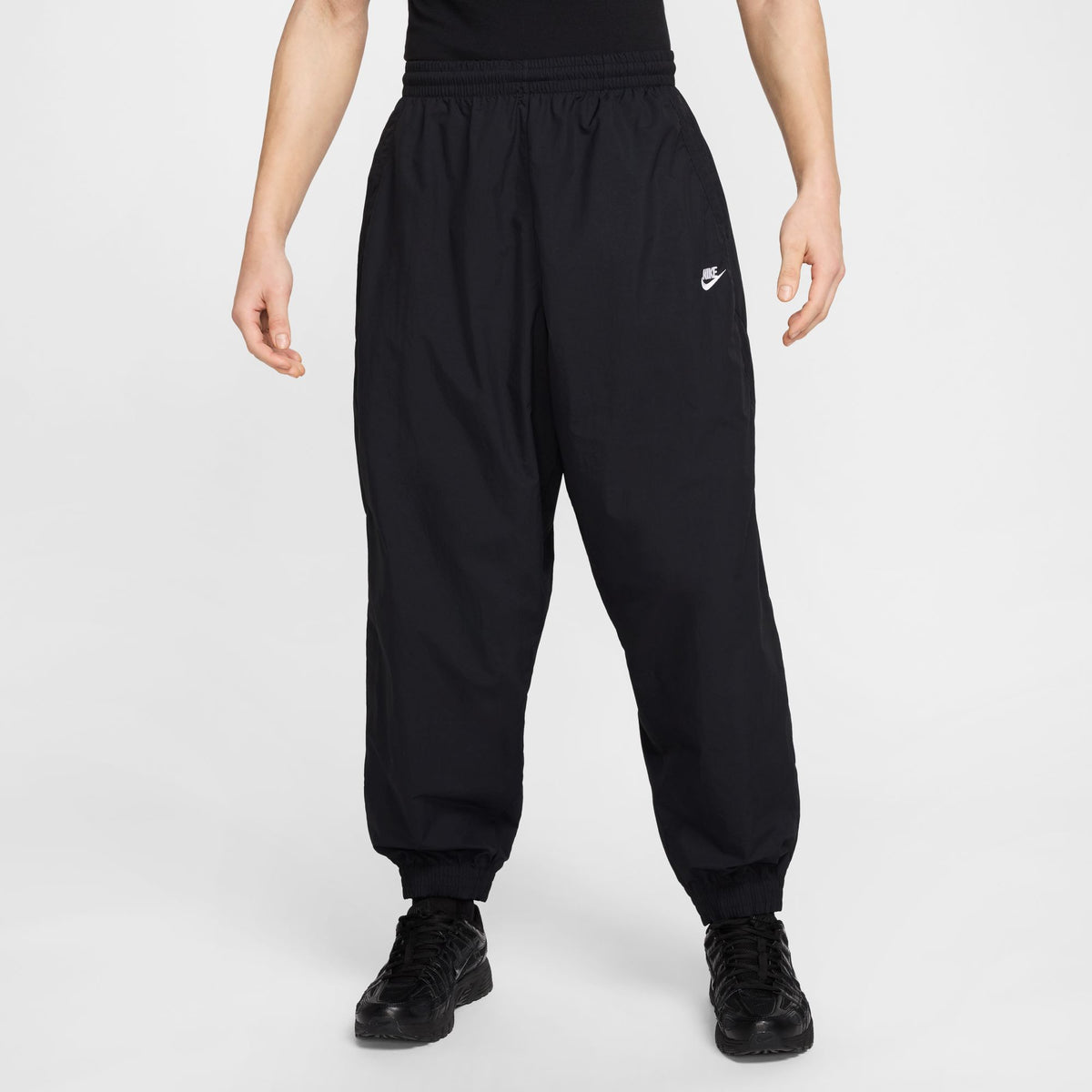 Quần Dài Thể Thao Thời Trang Nam Nike As M Nk Club Wvn Trk Pant Os