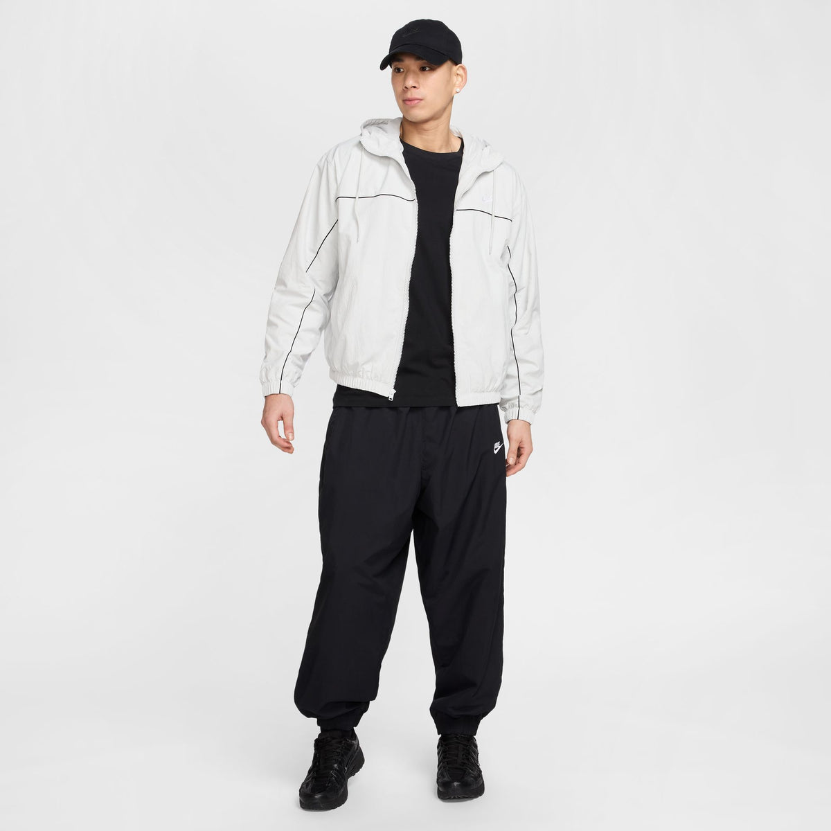 Quần Dài Thể Thao Thời Trang Nam Nike As M Nk Club Wvn Trk Pant Os