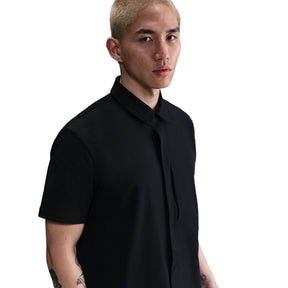 Áo Tay Ngắn Thể Thao Thời Trang Nam Nike As M Nk Df 24.7 Ps Ss Button D