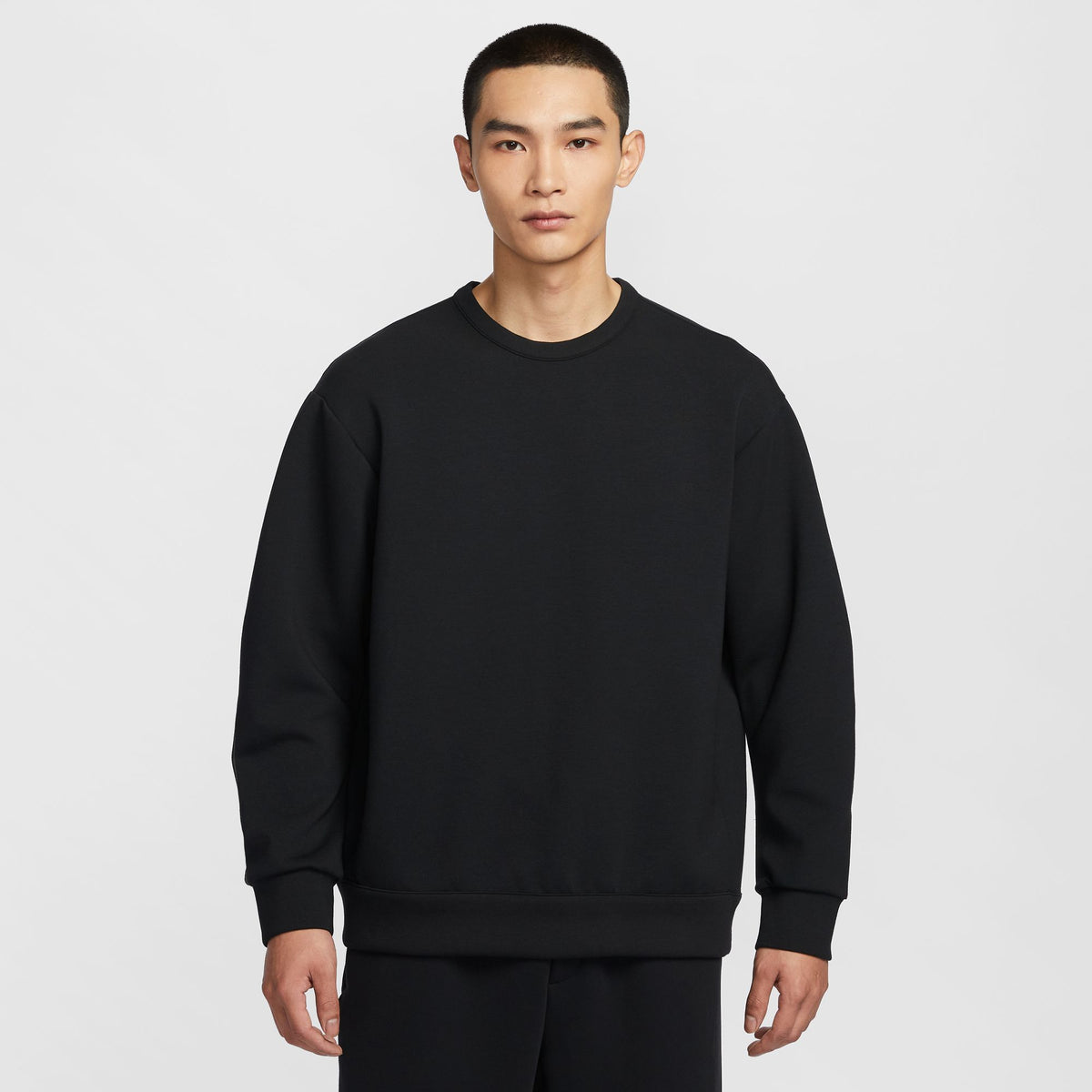 Áo Tay Dài Thể Thao Thời Trang Nam Nike As M Nk Df 24.7 Is Crew