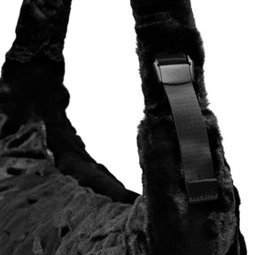 Túi Thể Thao Thời Trang Nữ Nike Nk Nsw Fx Fur Slouchy Bag