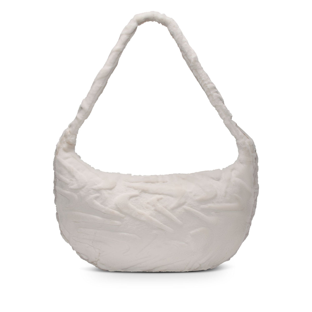 Túi Thể Thao Thời Trang Nữ Nike Nk Nsw Fx Fur Slouchy Bag