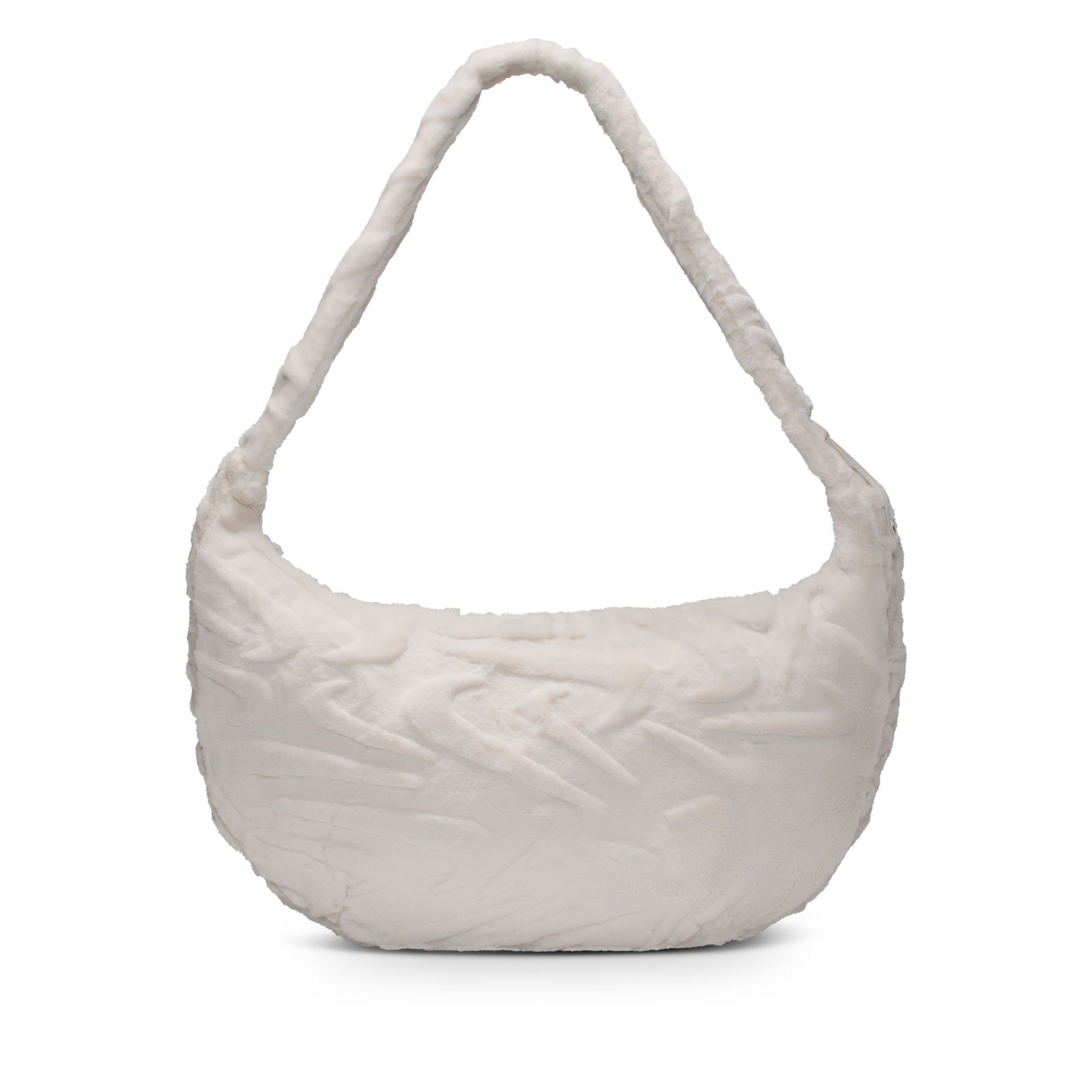 Túi Thể Thao Thời Trang Nữ Nike Nk Nsw Fx Fur Slouchy Bag