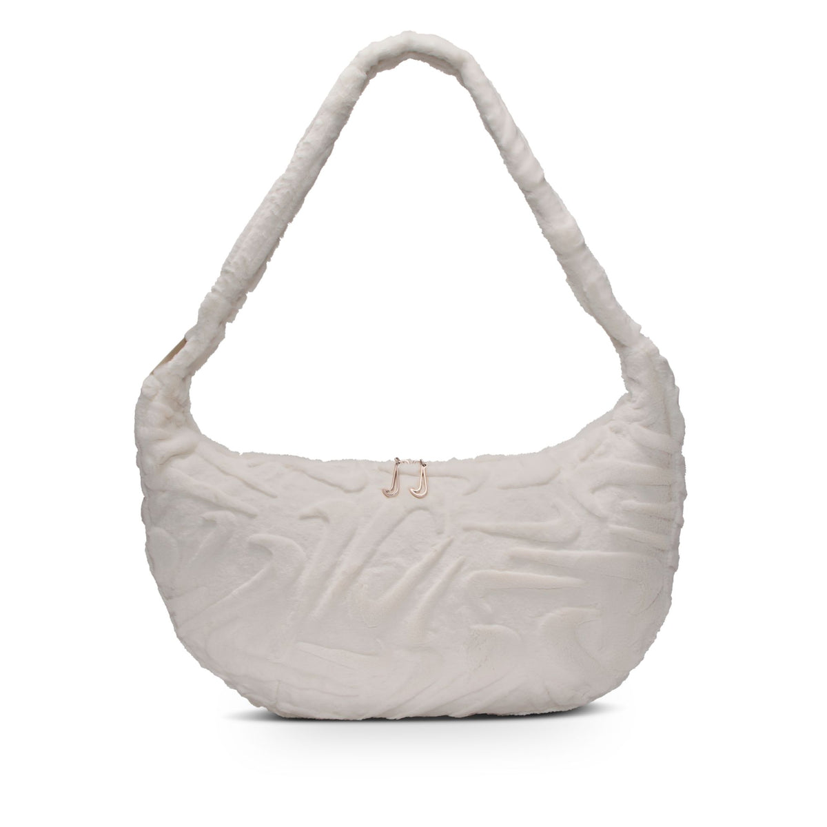 Túi Thể Thao Thời Trang Nữ Nike Nk Nsw Fx Fur Slouchy Bag