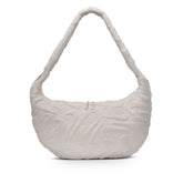 Túi Thể Thao Thời Trang Nữ Nike Nk Nsw Fx Fur Slouchy Bag