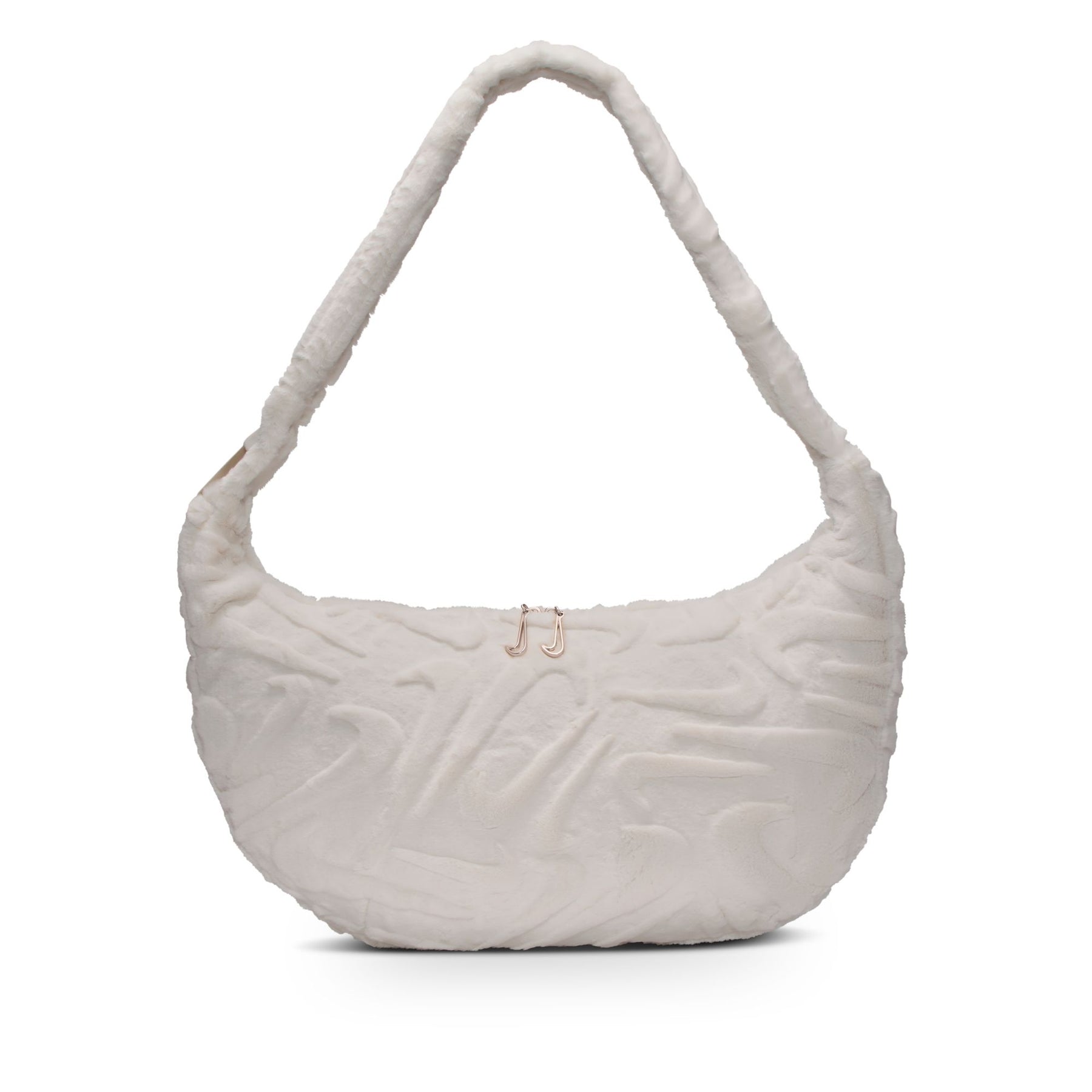 Túi Thể Thao Thời Trang Nữ Nike Nk Nsw Fx Fur Slouchy Bag