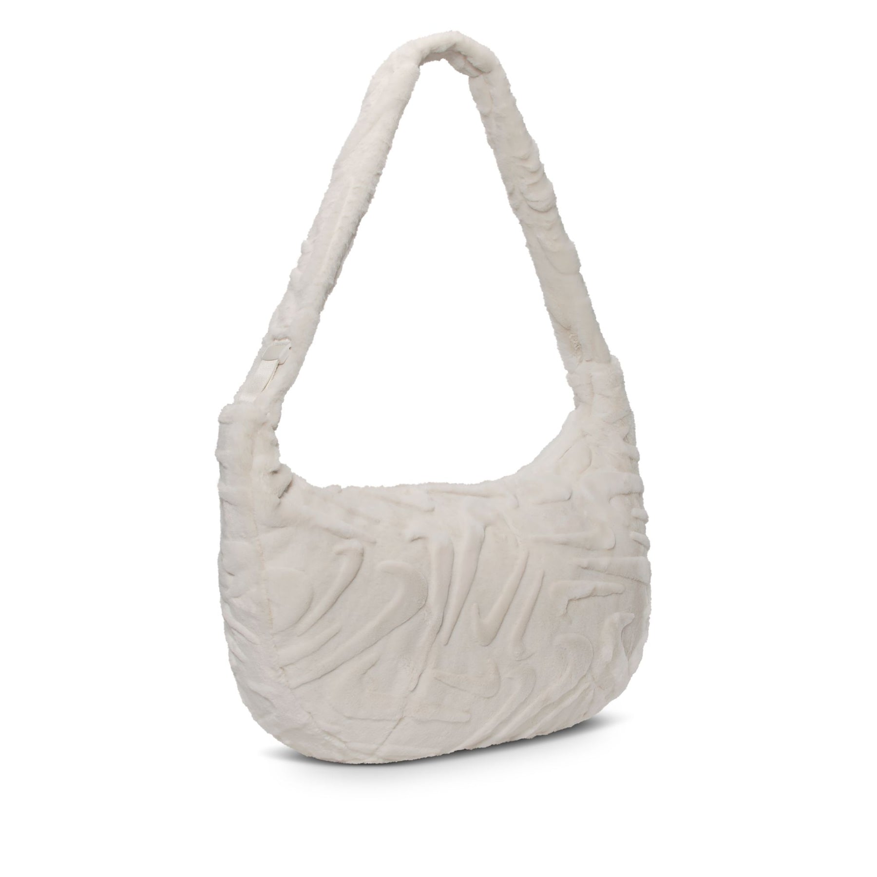 Túi Thể Thao Thời Trang Nữ Nike Nk Nsw Fx Fur Slouchy Bag