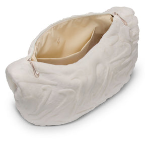 Túi Thể Thao Thời Trang Nữ Nike Nk Nsw Fx Fur Slouchy Bag