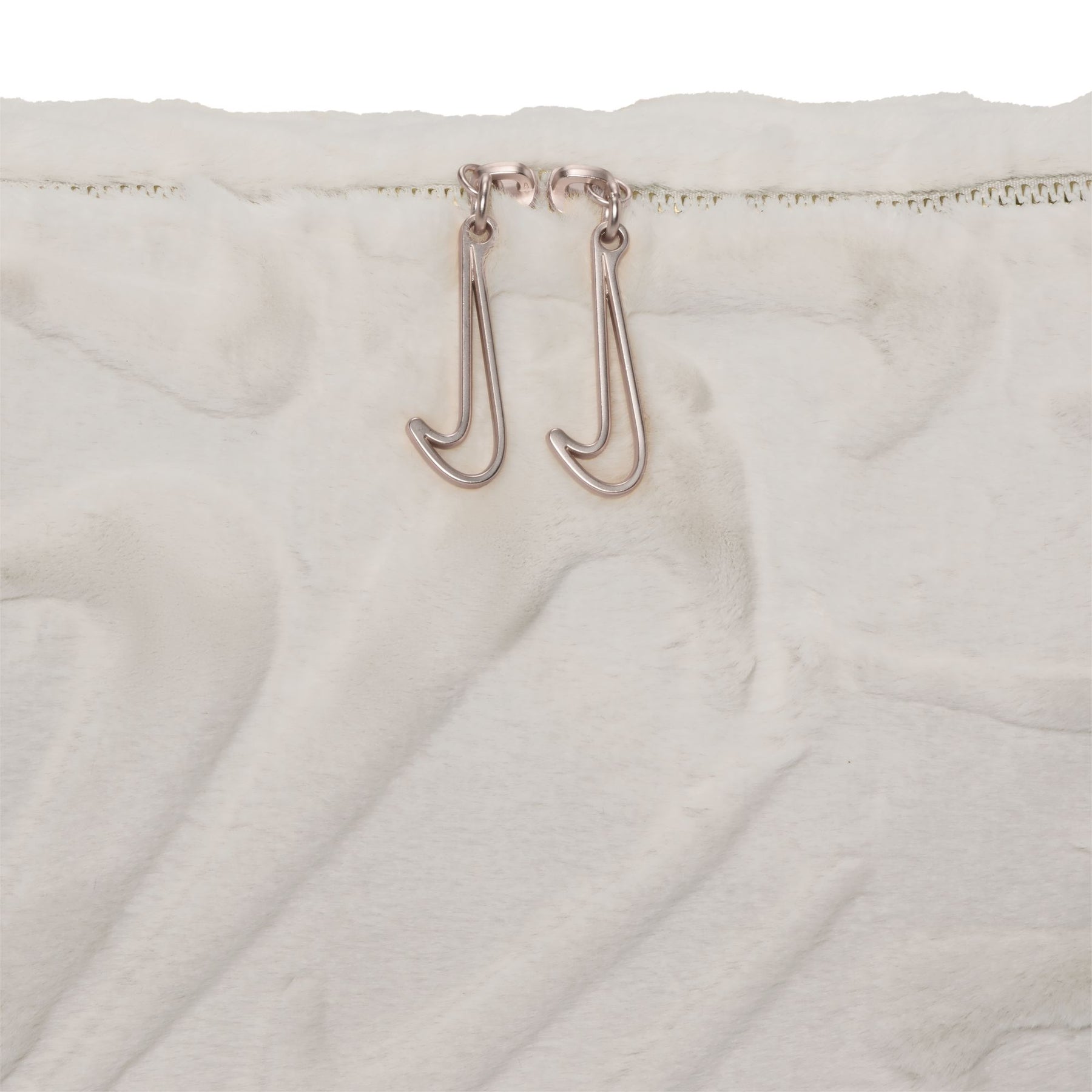 Túi Thể Thao Thời Trang Nữ Nike Nk Nsw Fx Fur Slouchy Bag