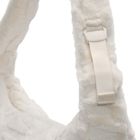 Túi Thể Thao Thời Trang Nữ Nike Nk Nsw Fx Fur Slouchy Bag