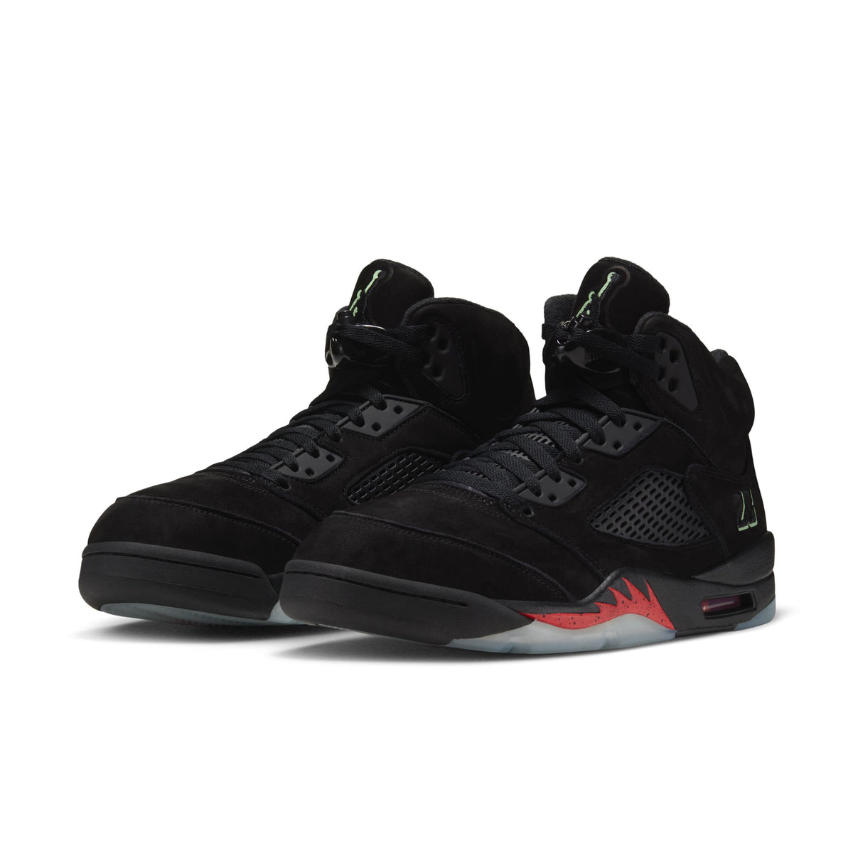 Giày Thể Thao thời trang Nam NIKE AIR JORDAN 5 RETRO OG