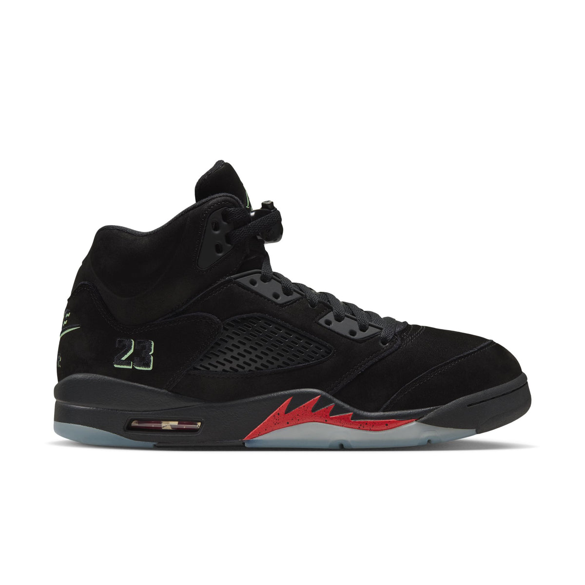Giày Thể Thao thời trang Nam NIKE AIR JORDAN 5 RETRO OG