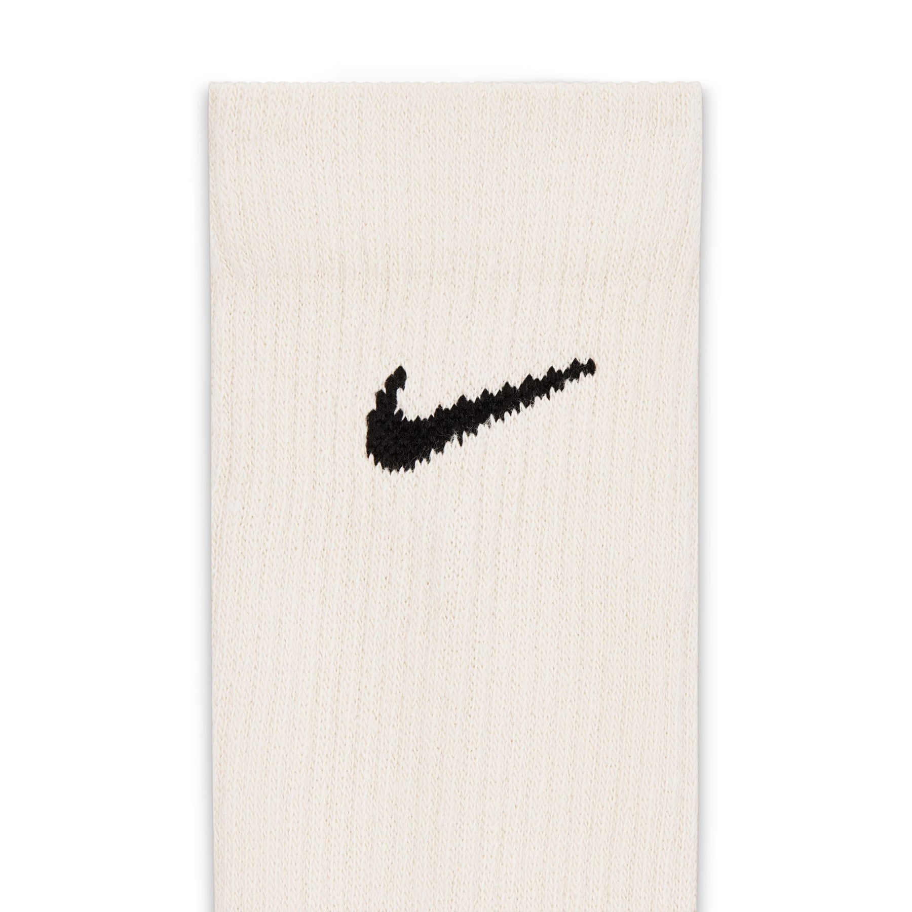 Vớ Thể Thao Thời Trang Unisex Nike U Nk Ed Elvd Crw 6P - 144 ( 6 Đôi)