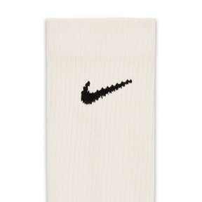 Vớ Thể Thao Thời Trang Unisex Nike U Nk Ed Elvd Crw 6P - 144 ( 6 Đôi)