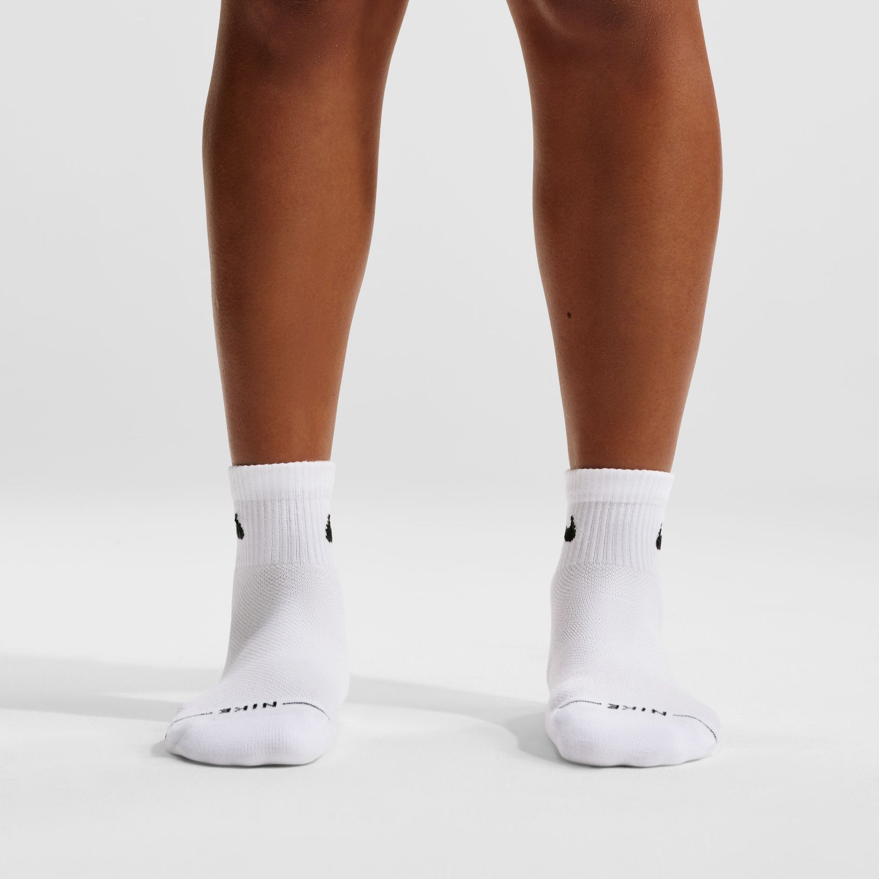 Vớ Thể Thao Thời Trang Unisex Nike U Nk Ed Elvd Ank 3P - 144 (3 Đôi)