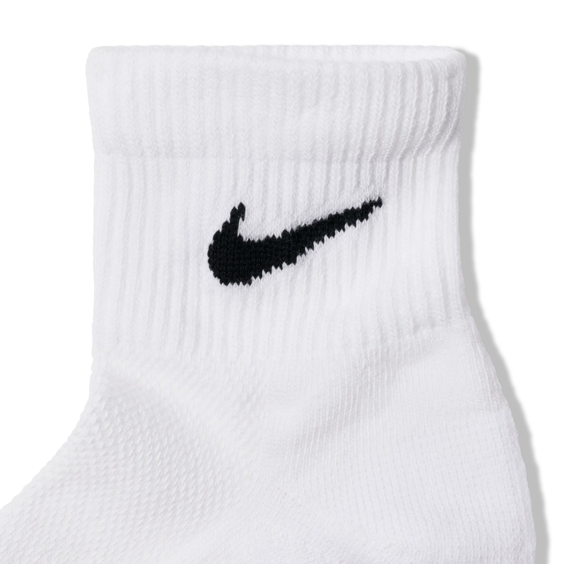 Vớ Thể Thao Thời Trang Unisex Nike U Nk Ed Elvd Ank 3P - 144 (3 Đôi)