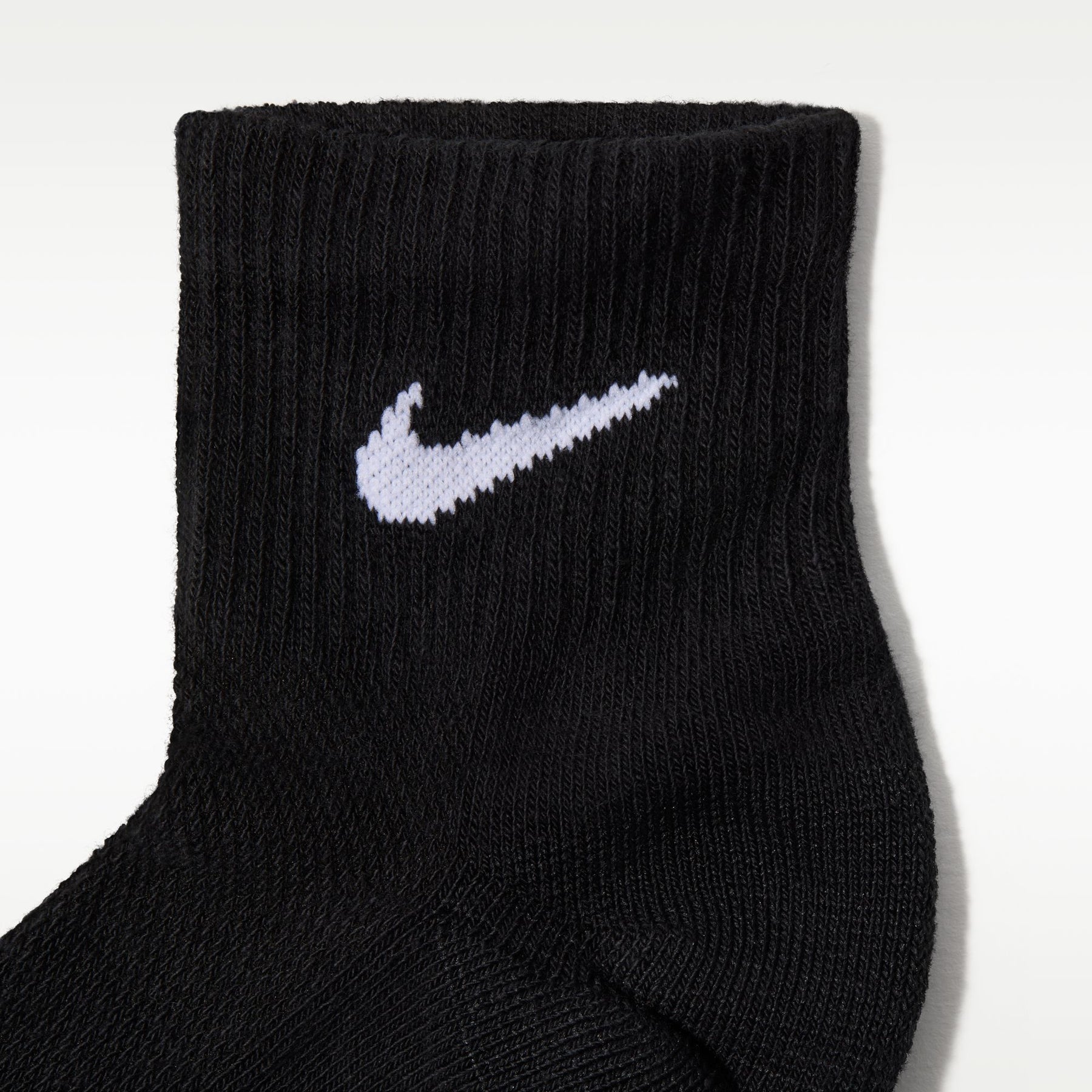 Vớ Thể Thao Thời Trang Unisex Nike U Nk Ed Elvd Ank 3P - 144 (3 Đôi)