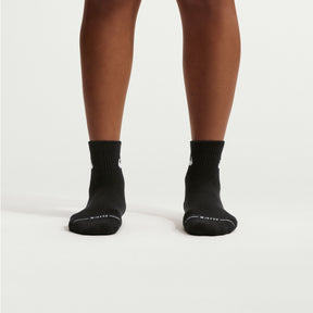 Vớ Thể Thao Thời Trang Unisex Nike U Nk Ed Elvd Ank 3P - 144 (3 Đôi)