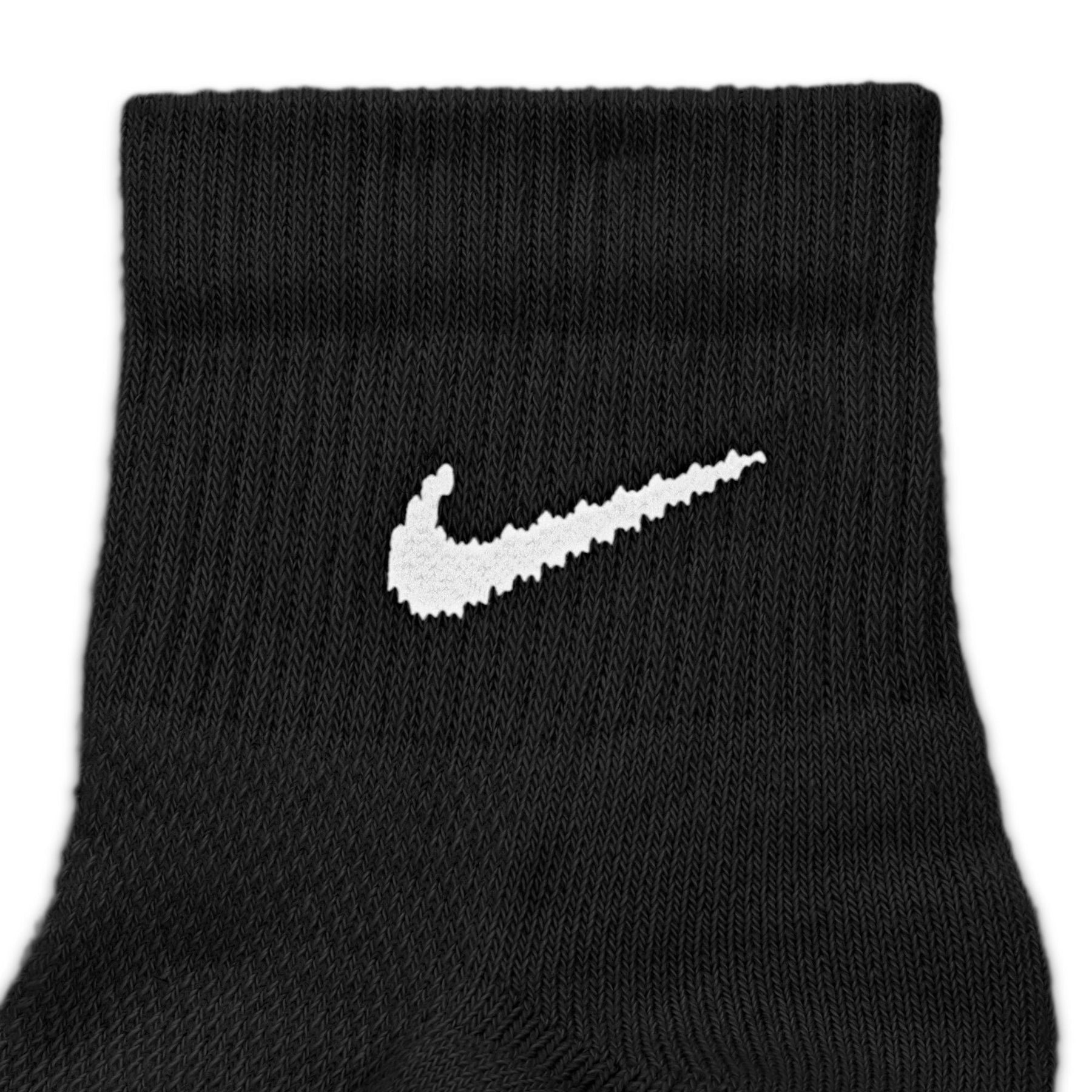 Vớ Thể Thao Thời Trang Unisex Nike U Nk Ed Elvd Ank 3P - 144 (3 Đôi)