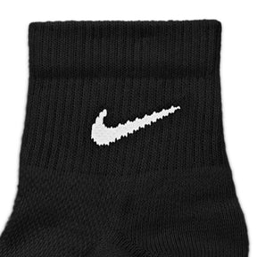 Vớ Thể Thao Thời Trang Unisex Nike U Nk Ed Elvd Ank 3P - 144 (3 Đôi)