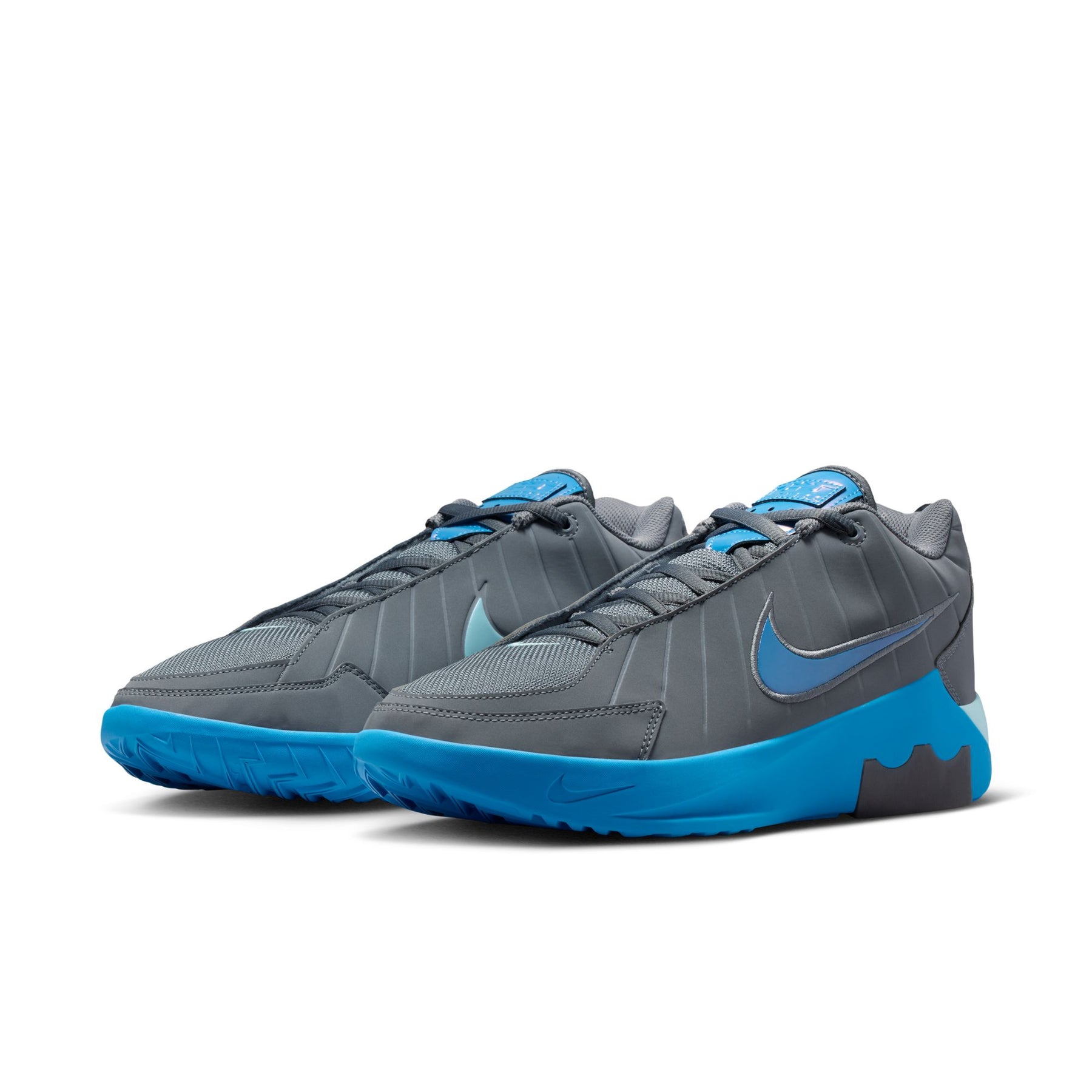 Giày Thể Thao Bóng Rổ Nam Nike Lebron Witness Ix Ep