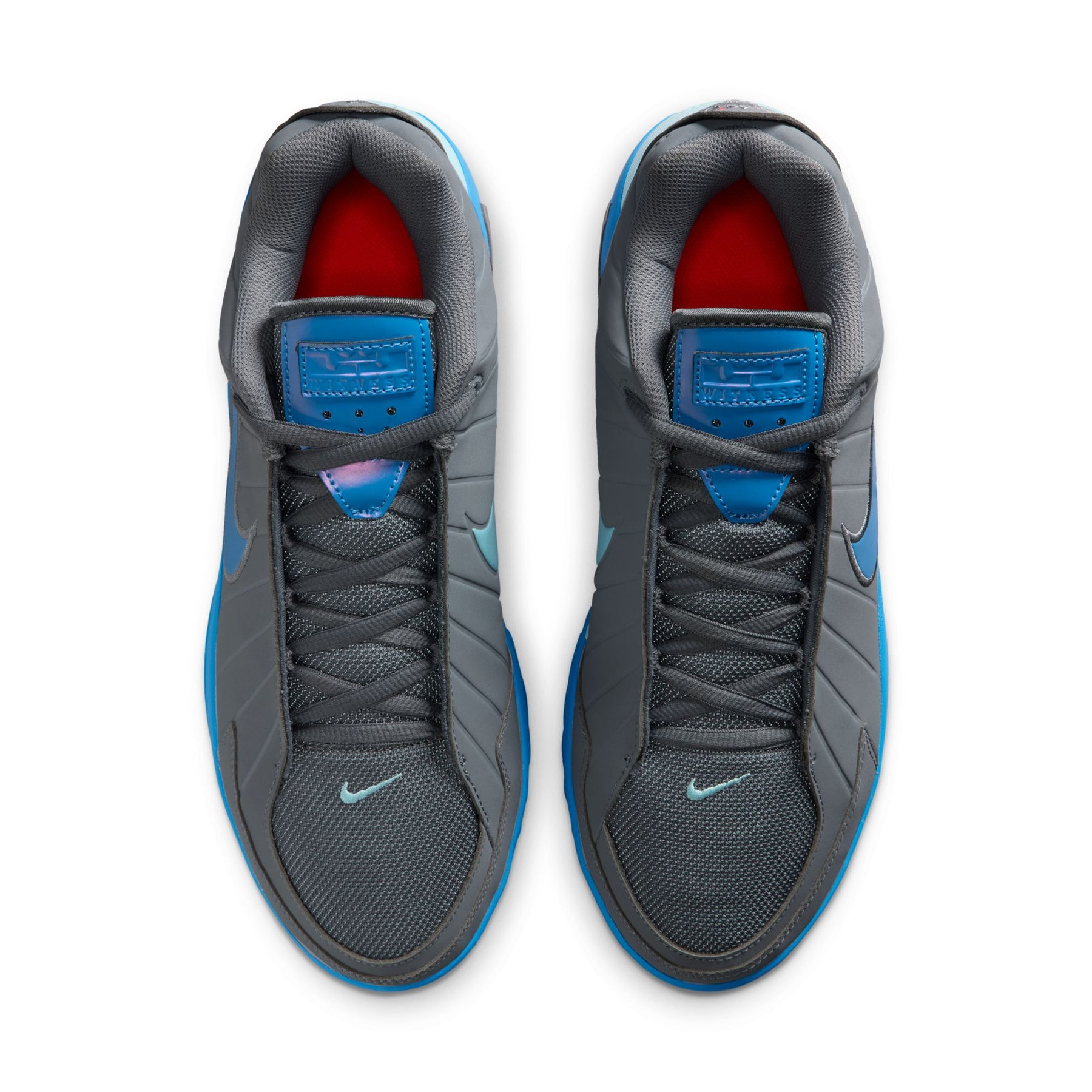 Giày Thể Thao Bóng Rổ Nam Nike Lebron Witness Ix Ep
