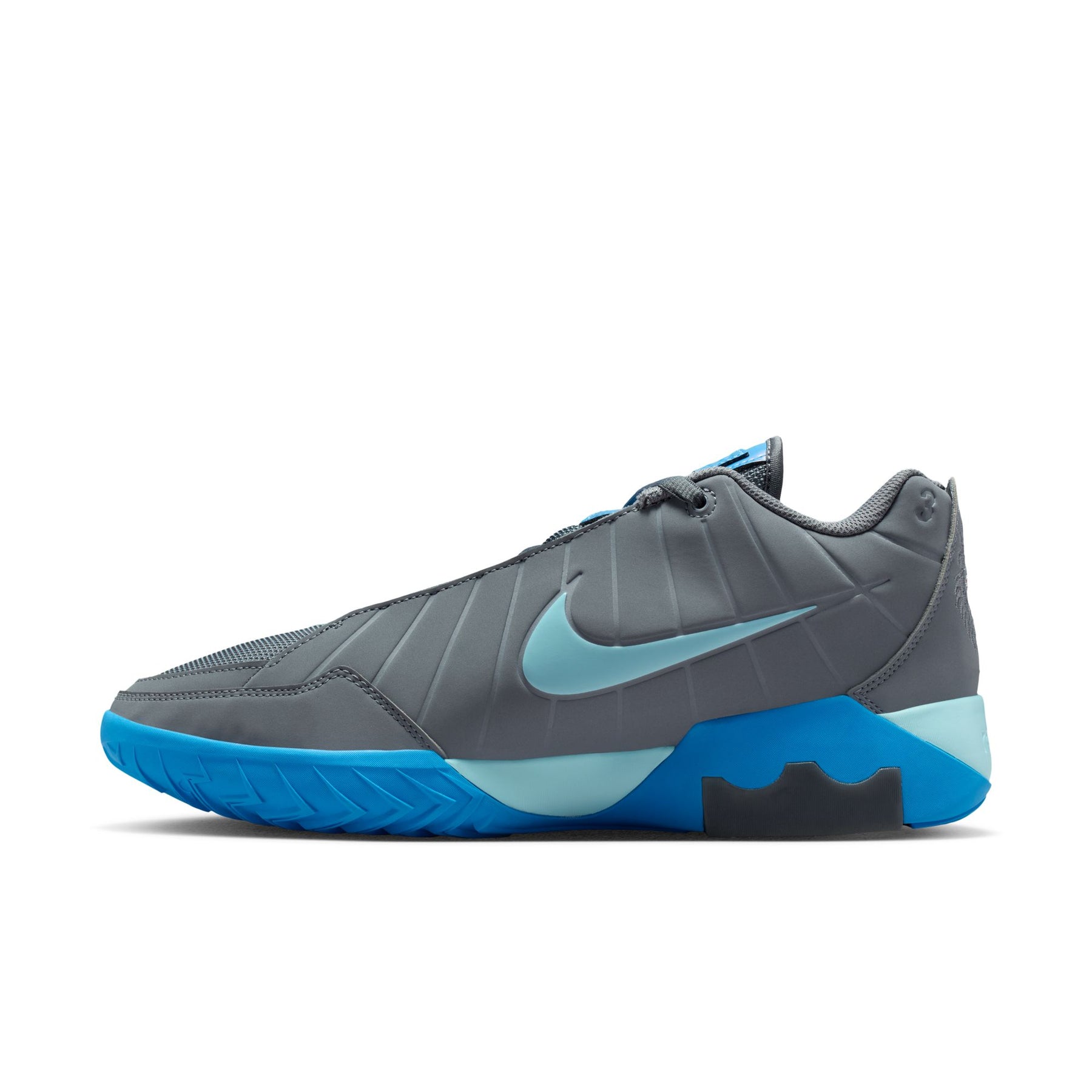 Giày Thể Thao Bóng Rổ Nam Nike Lebron Witness Ix Ep