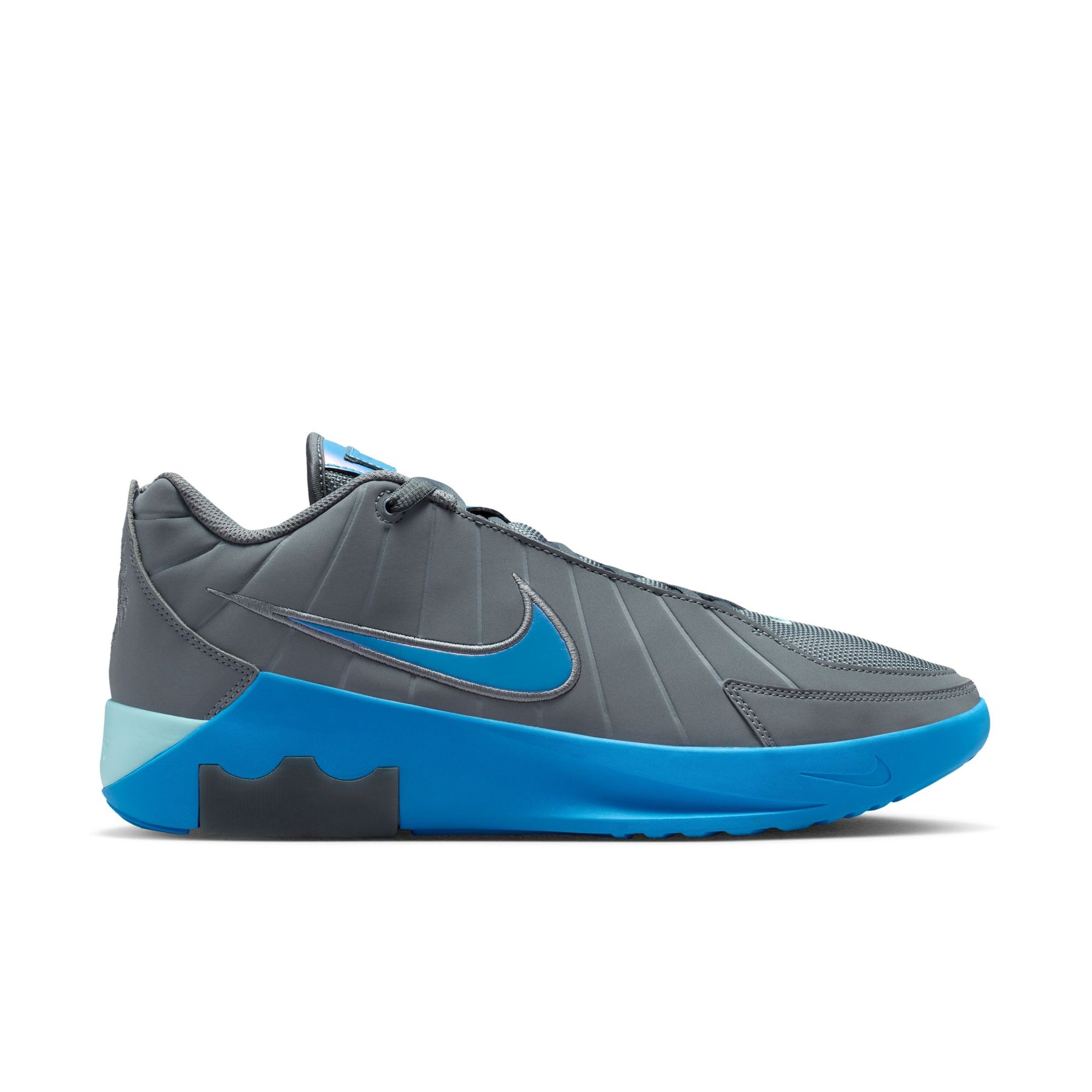 Giày Thể Thao Bóng Rổ Nam Nike Lebron Witness Ix Ep