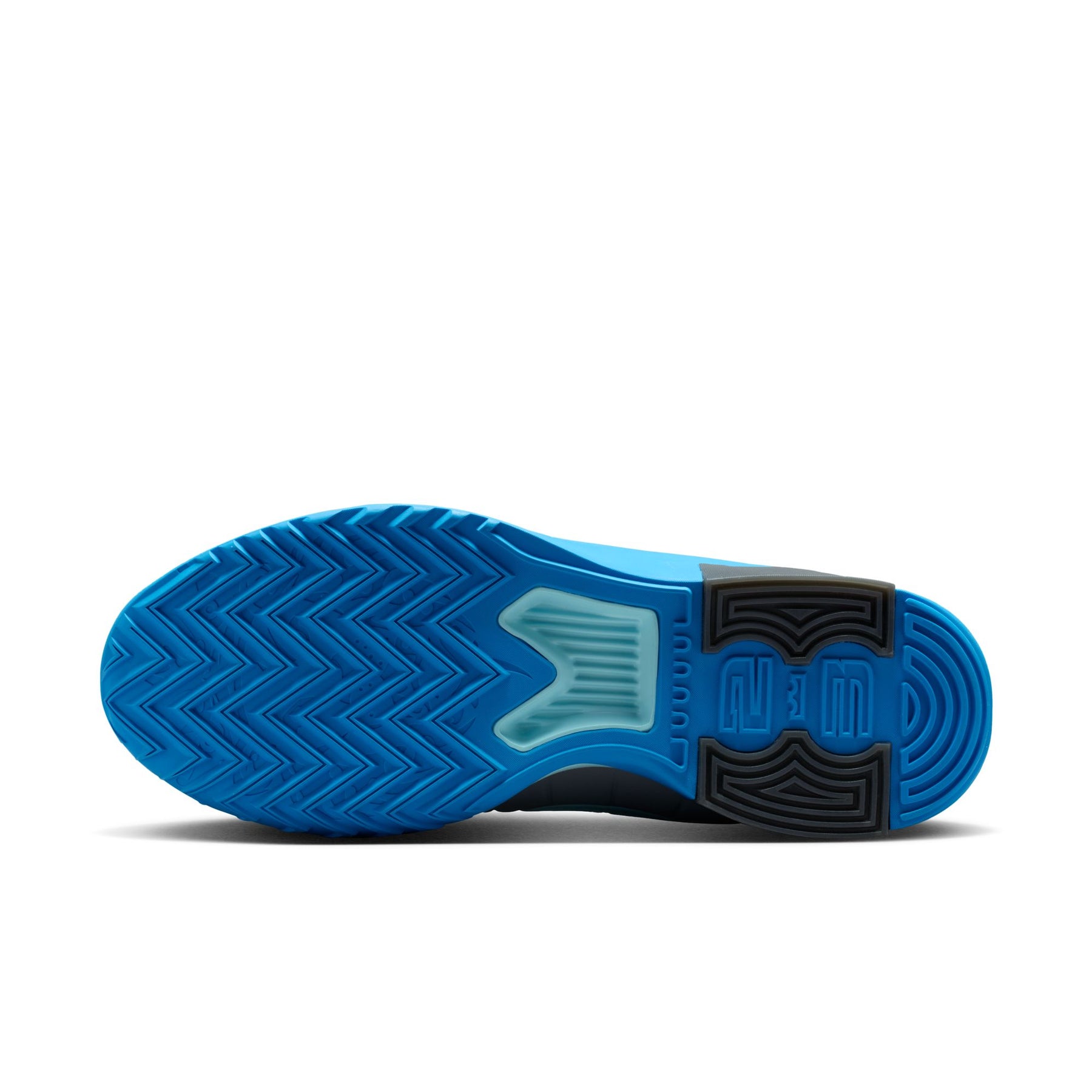 Giày Thể Thao Bóng Rổ Nam Nike Lebron Witness Ix Ep