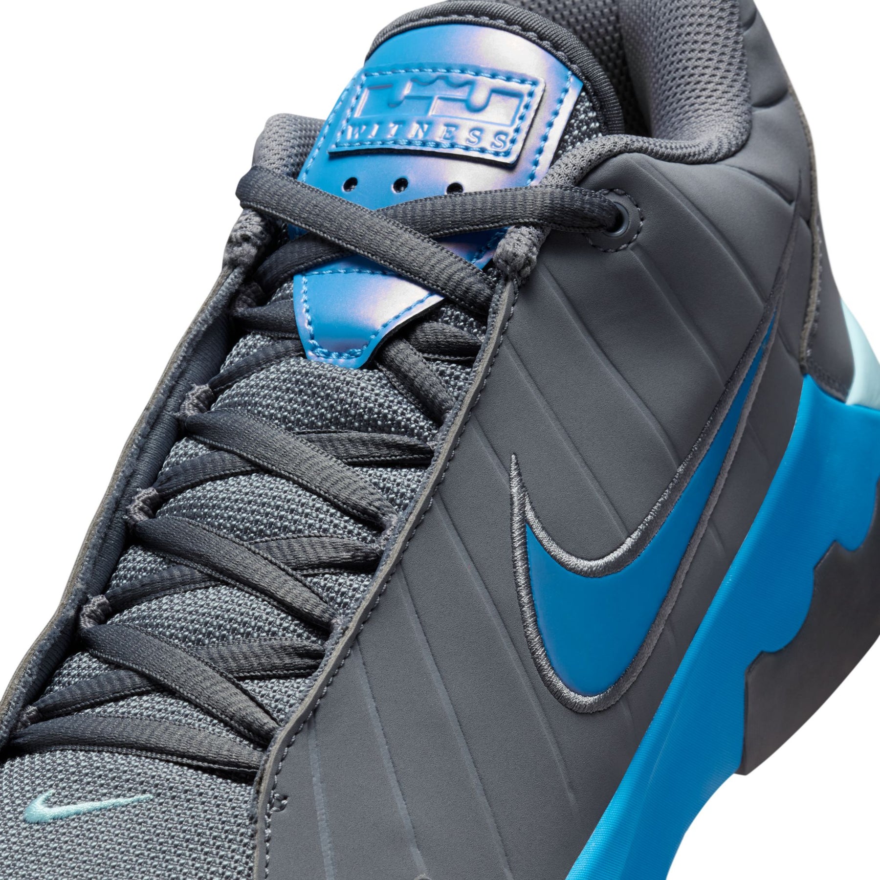 Giày Thể Thao Bóng Rổ Nam Nike Lebron Witness Ix Ep